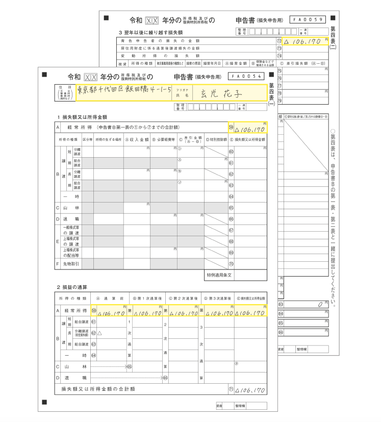 令和版 駆け出しクリエイターのためのお金と確定申告q A 第7回 赤字になったときにやっておくべきこととは Illustration Mag