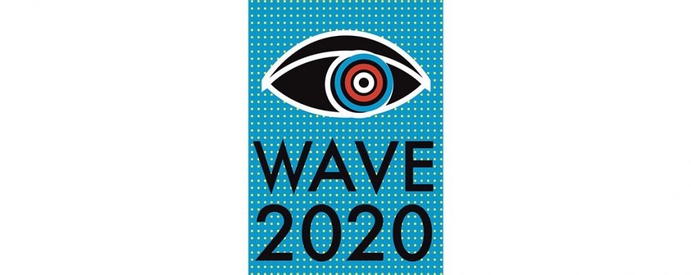 日本最大級のアート展「WAVE 2020」　クリエイター133人の作品が集う９日間