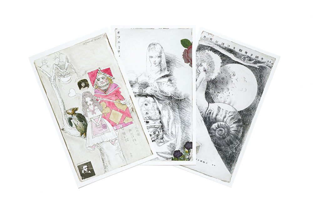 編集部がおすすめする いま読みたい７冊 Illustration Mag