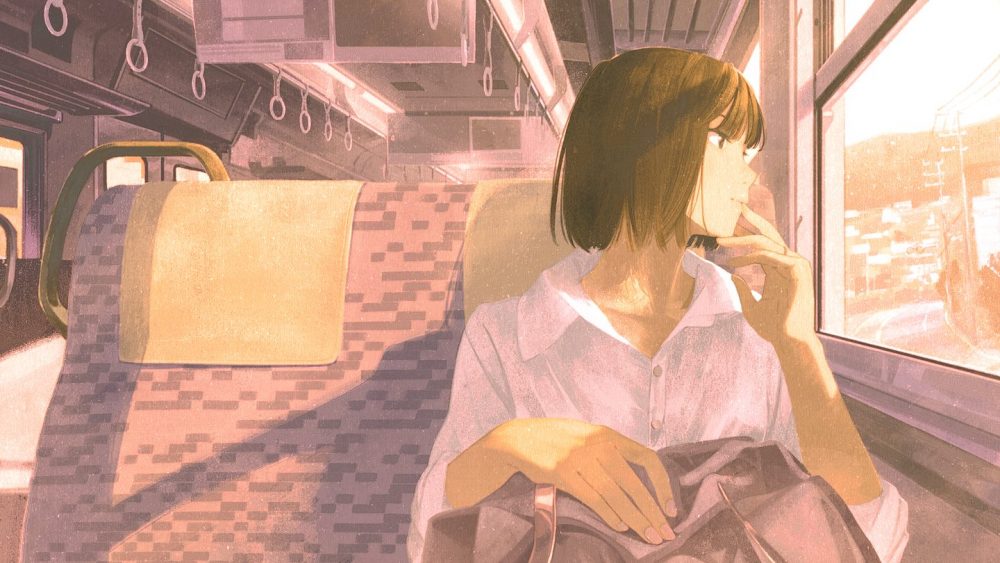 イラストレーターに聞く ５つの質問 第９回げみさん Illustration Mag