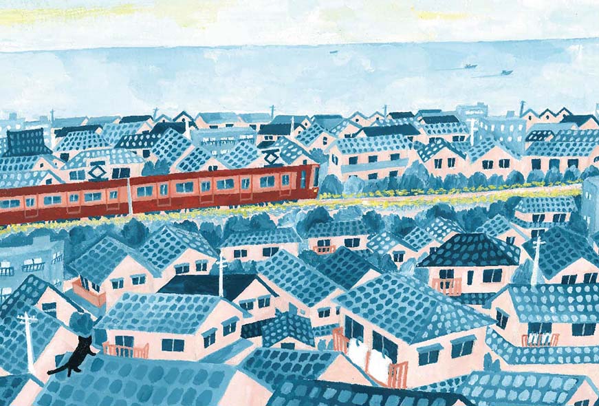 編集部ピックアップ 今週末に行きたい展覧会 9月2日 金 9月4日 日 Illustration Mag 編集部ピックアップ 今週末に行きたい展覧会 9月2日 金 9月4日 日 Illustration Mag