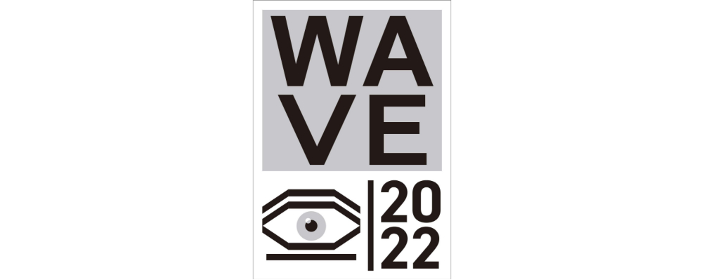 世代とジャンルを超えた107人のクリエイターによるアート展「WAVE 2022」が開催
