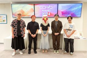 手描きの魅力が詰まった作品が世界から集まる「コピックアワード2024」。栄えあるグランプリが決定