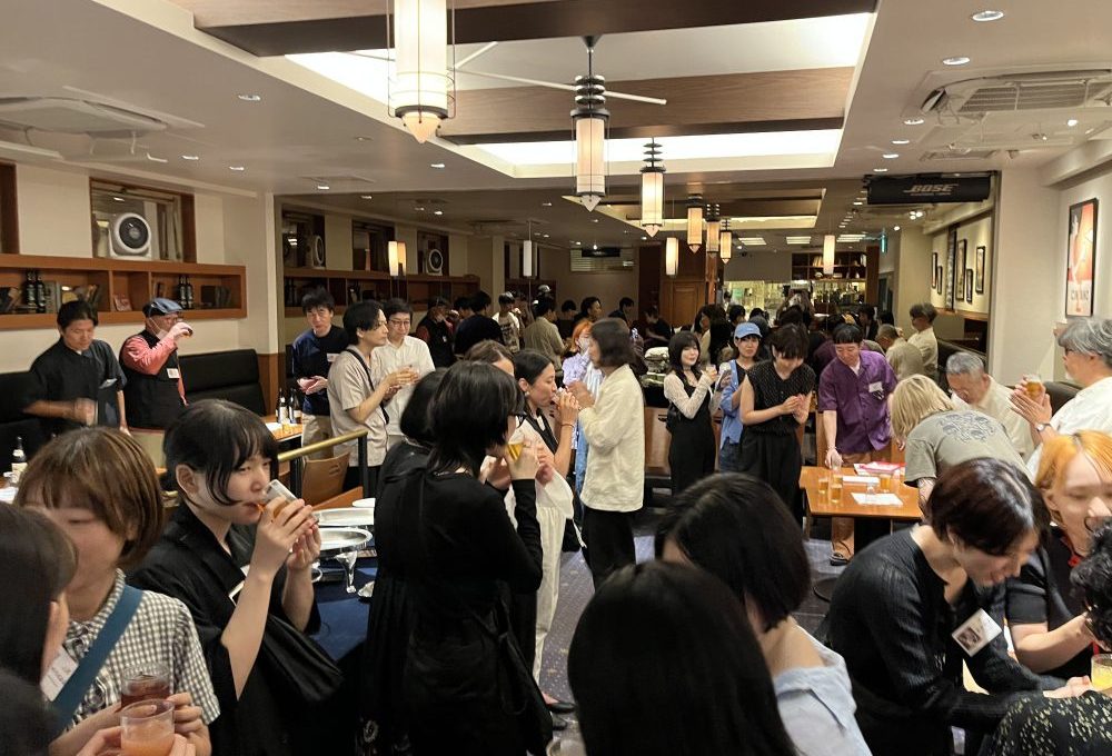 第42回ザ・チョイス年度賞審査　授賞式を開催！