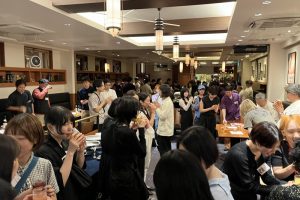 第42回ザ・チョイス年度賞審査　授賞式を開催！