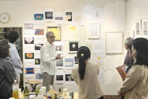 「HB FILE vol.35」 授賞式が開催！