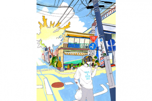 編集部ピックアップ！　今週末に行きたい展覧会７月12日（土）～７月13日（日）