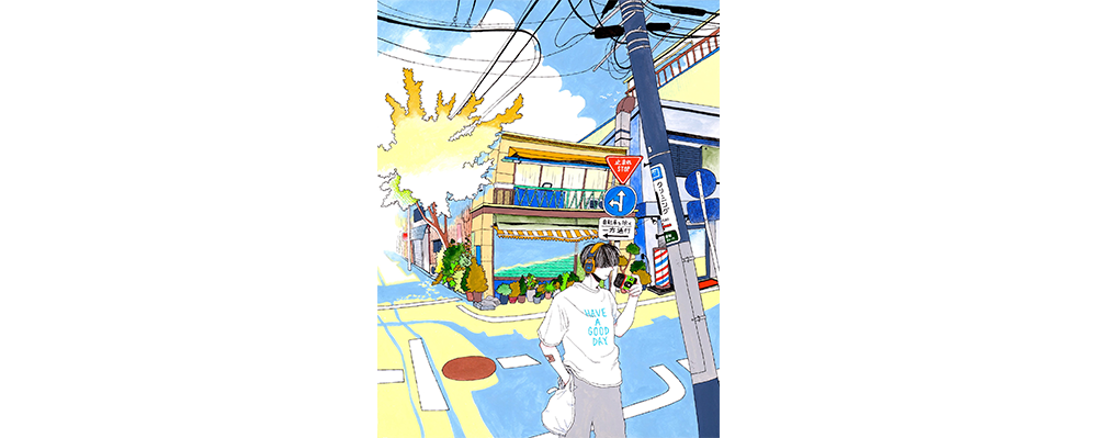編集部ピックアップ！　今週末に行きたい展覧会７月12日（土）～７月13日（日）