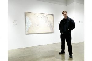 ジャン・ジュリアン 個展「PURPLE PONY」インタビュー