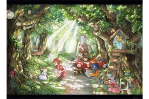 「コピックアワード2025」世界72カ国4796点の応募の中からグランプリが決定