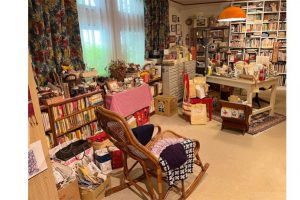 【展覧会レポート】三鷹の森ジブリ美術館で「『山脇百合子の仕事部屋』展」がスタート