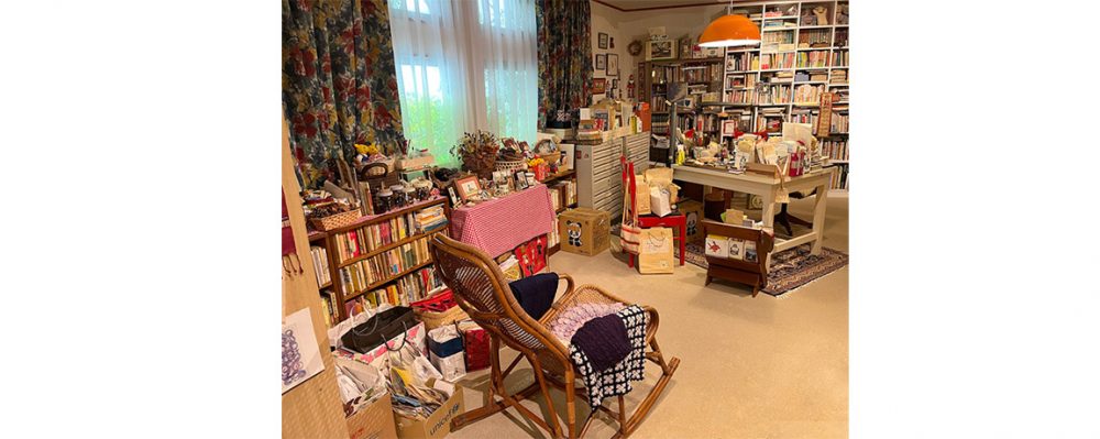 【展覧会レポート】三鷹の森ジブリ美術館で「『山脇百合子の仕事部屋』展」がスタート