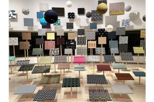 世田谷美術館で「つぐ minä perhonen」が開催中