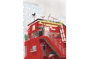 編集部ピックアップ！　今週末に行きたい展覧会 12月20日（土）～12月21日（日）