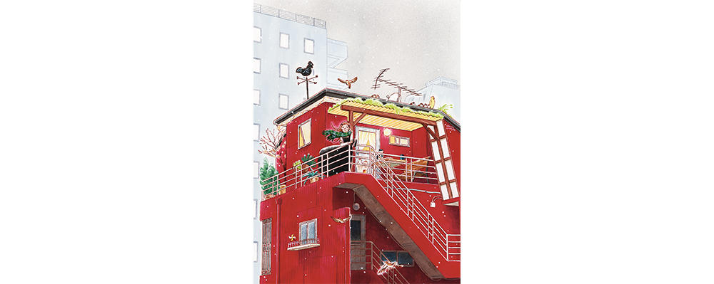 編集部ピックアップ！　今週末に行きたい展覧会 12月20日（土）～12月21日（日）