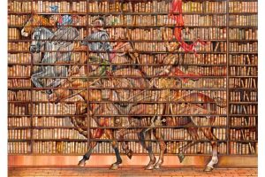 「コピックアワード2025」竹内康彦 審査員賞・陳裕旻さんインタビュー