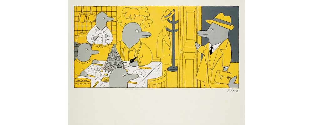 編集部ピックアップ！　今週末に行きたい展覧会 ２月28日（土）～３月１日（日）