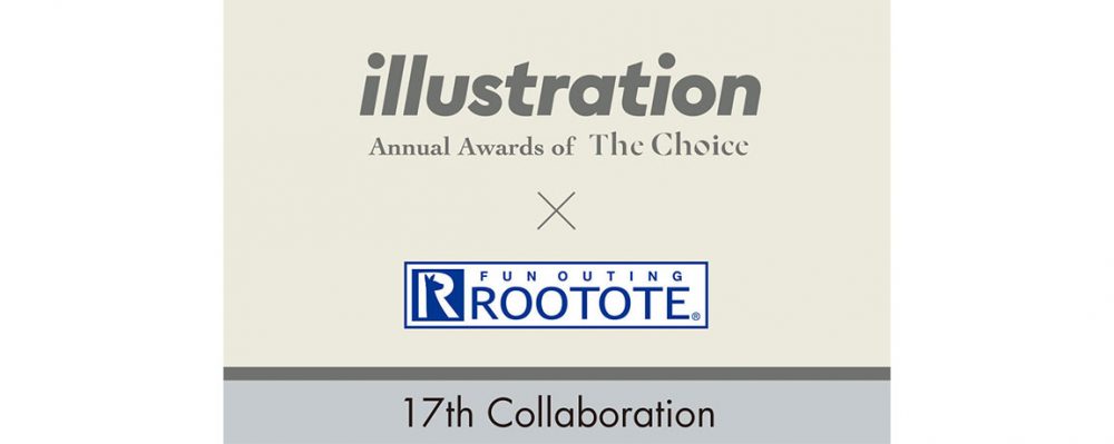 【第17弾】ザ・チョイスとROOTOTEのコラボトートバッグが今年も販売！　二子玉川店とオンラインで期間限定・予約販売開始